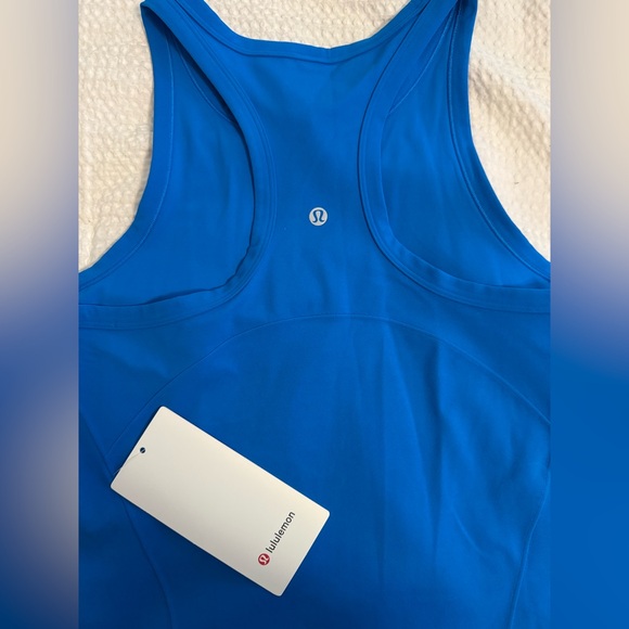 Lululemon Racerback 💙 - Picture 4 of 4